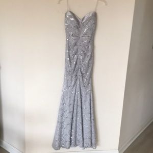 JUMP Apparel Size 1/2